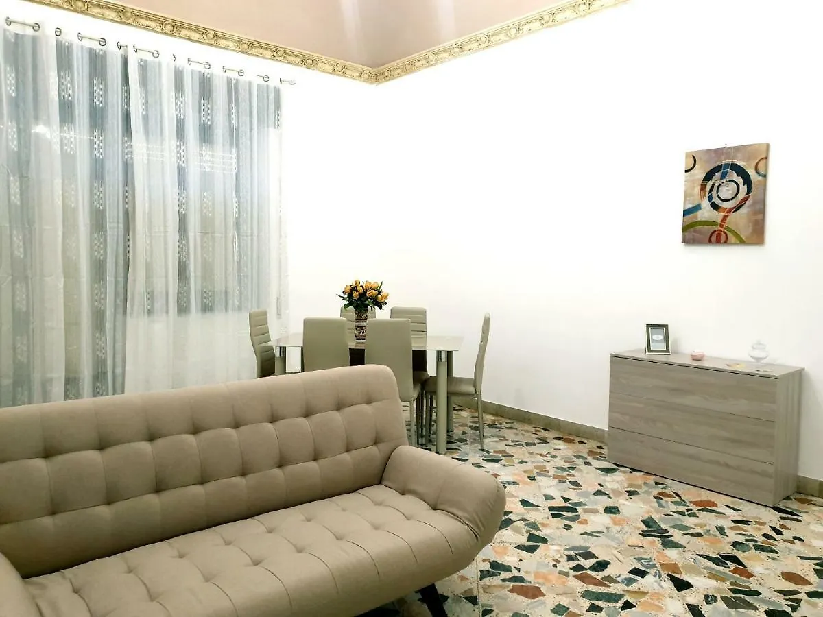 Apartament La Casa In Centro Ribera