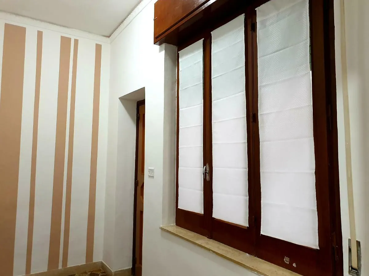Apartament La Casa In Centro Ribera